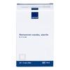 Abena Nonwoven kompress, steril, 5 x 5 cm - 25 x 5 stk.
