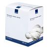 Abena Nonwoven kompress, steril, 7,5 x 7,5 cm. - 25 x 5 stk.