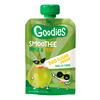 Goodies Pear & Apple Smoothie - 100 g.