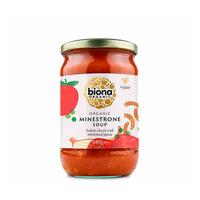 Biona Organic Minestronesuppe Ø - 680 g.