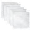 Abena Nonwoven kompress, steril, 5 x 5 cm. - 25 x 5 stk.