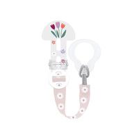 MAM Clip It! Smokkesnor Rosa - 1 stk.
