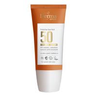 Derma Supreme Sun Fluid Face SPF50 - 50 ml.