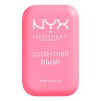 NYX Professional Makeup Buttermelt Blush - 02 Butta Together - 5 g.