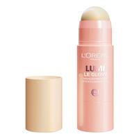 L'Oréal Paris Lumi Le Glass Highlighter Stick - Flere farger
