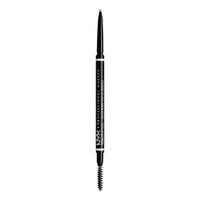 NYX Professional Makeup Micro Brow Pencil - 3.5 Rich Auburn - 1 g.