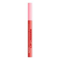 NYX Professional Makeup Lip Lingerie Liner Stain - 09 Send Nudes - 1 ml.