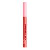 NYX Professional Makeup Lip Lingerie Liner Stain - 09 Send Nudes - 1 ml.