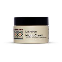 Luz Norte Night Cream - 50 ml.