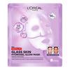 L'Oréal Paris Revitalift Filler Glass Skin Mask - 1 stk.
