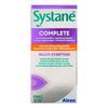 Systane Complete u. konserveringsmiddel - 10 ml.