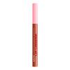 NYX Professional Makeup Lip Lingerie Liner Stain - 02 Naughty Nude - 1 ml.