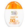 Garnier Ambre Solaire Super UV Refreshing Water Fluid - 40 ml.