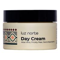 Luz Norte Day Cream - 50 ml.