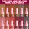 NYX Professional Makeup Lip Lingerie Liner Stain - 11 Hot N Heavy - 1 ml.