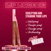 NYX Professional Makeup Lip Lingerie Liner Stain - 04 Steamy Spice - 1 ml.