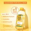Garnier Micellar Cleansing Water Vitamin C All-in-1 - 700 ml.