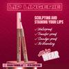 NYX Professional Makeup Lip Lingerie Liner Stain - 05 Lip Lock - 1 ml.