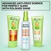 Garnier Fructis Keratin Sleek Diamond Sleek - 150 ml.
