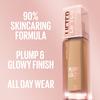 Maybelline New York Lifter Plump & Glow Foundation - 118 - 30 ml.