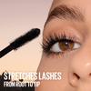 Maybelline Lash Sensational Body Mascara - 9 ml.