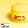 Garnier Vitamin C Fresh & Bright Hydrating Sorbet Cream - 85 ml.