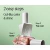 Essie Gel Couture Nail Polish - 569 Size Me Up - 13 ml.