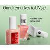 Essie Gel Couture Nail Polish - 569 Size Me Up - 13 ml.