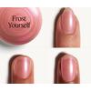 Essie Gel Couture Nail Polish - 567 Frost Yourself - 13 ml.