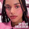 Maybelline Cloudtopia Cheek & Lip Mousse - 5 Coral Illusion - 5 g.