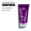 Wella Professionals Ultimate Color Conditioner - 30 ml.