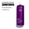Wella Professionals Ultimate Color Conditioner - 1000 ml.
