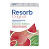 Resorb Original Watermelon Summer Edition - 2 x 10 stk.