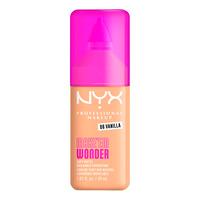 NYX Professional Makeup Make Em Wonder Foundation - 08 Vanilla - 30 ml.