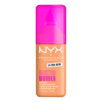 NYX Professional Makeup Make Em Wonder Foundation - 14 True Beige - 30 ml.