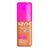 NYX Professional Makeup Make Em Wonder Foundation - 22 Medium - 30 ml.
