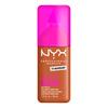 NYX Professional Makeup Make Em Wonder Foundation - 34 Mahogany - 30 ml.