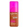 NYX Professional Makeup Make Em Wonder Foundation - 36 Warm Rich - 30 ml.
