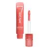 NYX Professional Makeup Jelly Job Lip gloss - 05 Honey It's Jelly - 8 ml.