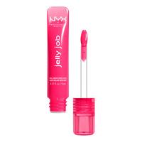NYX Professional Makeup Jelly Job Lip gloss - 10 Juicy Jelly - 8 ml.