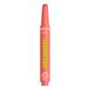 NYX Professional Makeup Fat Matte Slick Click Lip Balm - 02 Cashemere Cutie - 2 g.