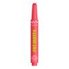 NYX Professional Makeup Fat Matte Slick Click Lip Balm - 11 Pink Puff - 2 g.