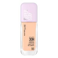 Maybelline Superstay Lumi Matte Foundation - Flere farger