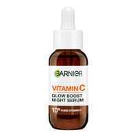 Garnier SkinActive Vitamin C 10% Night Serum - 30 ml.
