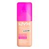 NYX Professional Makeup Make Em Wonder Foundation - 05 Fair Ivory - 30 ml.