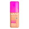 NYX Professional Makeup Make Em Wonder Foundation - 10 Nude - 30 ml.