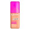 NYX Professional Makeup Make Em Wonder Foundation - 11 Classic Ivory - 30 ml.