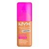 NYX Professional Makeup Make Em Wonder Foundation - 19 Warm Beige - 30 ml.