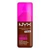 NYX Professional Makeup Make Em Wonder Foundation - 40 Walnut - 30 ml.