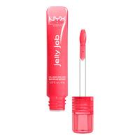 NYX Professional Makeup Jelly Job Lip gloss - 08 Jelly Kissed - 8 ml.